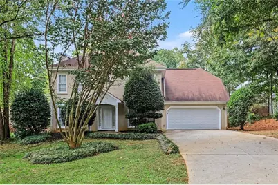 3131 Ashbury Lane, Rex, GA 30273 - Photo 2