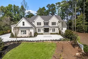 13265 Owens Way, Milton, GA 30004 - Photo 1