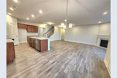 1326 Maston Road, Auburn, GA 30011 - Photo 4