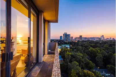 2575 Peachtree Road NE #22H, Atlanta, GA 30305 - Photo 28