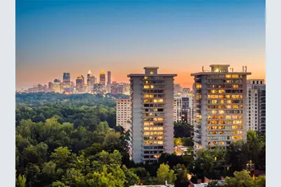 2575 Peachtree Road NE #22H, Atlanta, GA 30305 - Photo 30