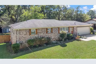 2741 Elkhart Circle SW, Marietta, GA 30064 - Photo 26