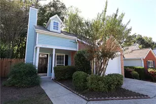 2722 Highland Ridge NW, Kennesaw, GA 30152 - Photo 2