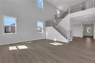 2250 Velvet Sage Wy, Marietta, GA 30066 - Photo 12