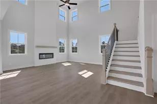 2250 Velvet Sage Wy, Marietta, GA 30066 - Photo 8