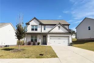 3566 Bryant Meadows Circle, Buford, GA 30519 - Photo 1