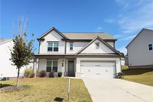 3566 Bryant Meadows Circle, Buford, GA 30519 - Photo 2