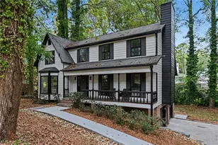 4630 Anastasia Ct SE, Mableton, GA 30126 - Photo 2