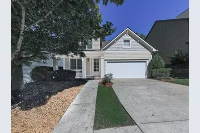 138 Market Lane, Canton, GA 30114 - Photo 1