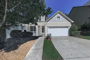 138 Market Ln, Canton, GA 30114 - Photo 1