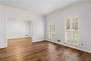 5291 Saffron Dr, Dunwoody, GA 30338 - Photo 10