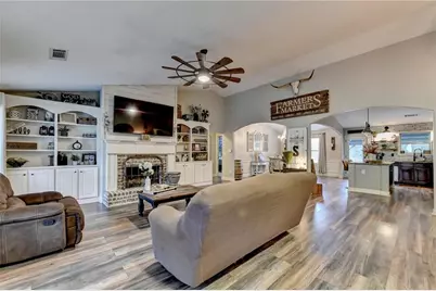 1052 Blakewood Court, Bethlehem, GA 30620 - Photo 4