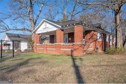 2882 Church Street, East Point, GA 30344 - Photo 1