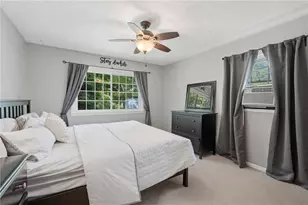451 Little John Dr NW, Lilburn, GA 30047 - Photo 16