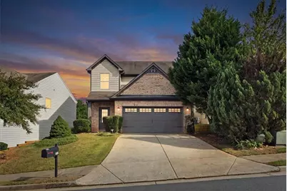 578 Hardy Water Drive, Lawrenceville, GA 30045 - Photo 1