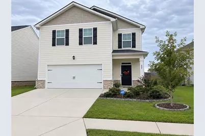 377 Shasta Court, Hoschton, GA 30548 - Photo 2