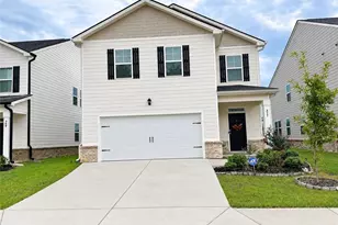 377 Shasta Ct, Hoschton, GA 30548 - Photo 1