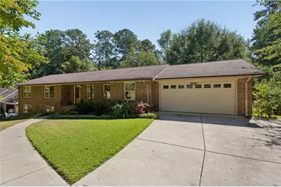 2458 Emory Lane NE, Marietta, GA 30068 - Photo 1