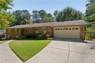2458 Emory Ln NE, Marietta, GA 30068 - Photo 1