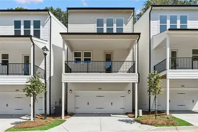 646 Memphis Drive, Scottdale, GA 30079 - Photo 2