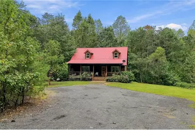 445 Browning Road, Fairmount, GA 30139 - Photo 4