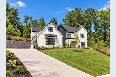 3940 Chapel Heights Drive, Marietta, GA 30062 - Photo 1