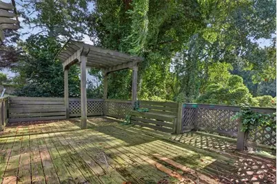 210 Burge Street, Canton, GA 30114 - Photo 30