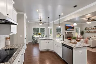 1200 Chapman Grv Ln, Monroe, GA 30656 - Photo 8