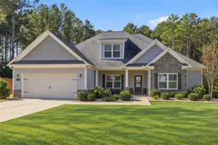1200 Chapman Grv Ln, Monroe, GA 30656 - Photo 1