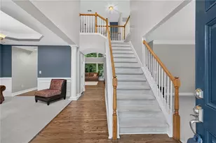 4395 Mayes Farm Ct NW, Marietta, GA 30064 - Photo 6
