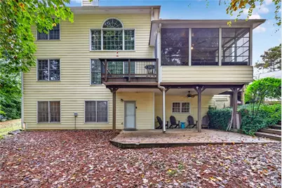 4395 Mayes Farm Court NW, Marietta, GA 30064 - Photo 60