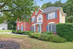 4395 Mayes Farm Ct NW, Marietta, GA 30064 - Photo 2