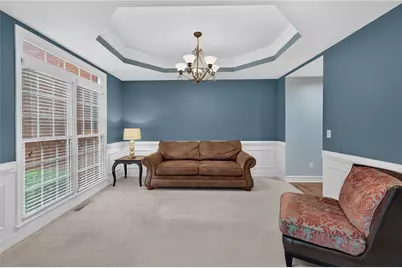 4395 Mayes Farm Court NW, Marietta, GA 30064 - Photo 8