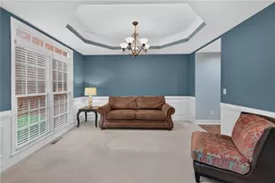4395 Mayes Farm Ct NW, Marietta, GA 30064 - Photo 8