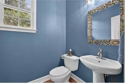 4395 Mayes Farm Court NW, Marietta, GA 30064 - Photo 24
