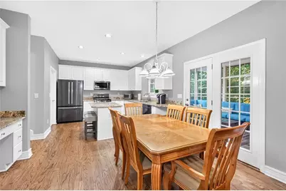4395 Mayes Farm Court NW, Marietta, GA 30064 - Photo 16