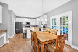 4395 Mayes Farm Ct NW, Marietta, GA 30064 - Photo 16