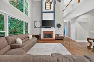 4395 Mayes Farm Ct NW, Marietta, GA 30064 - Photo 14