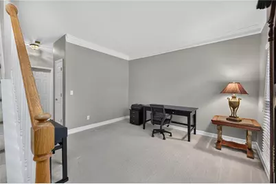 4395 Mayes Farm Court NW, Marietta, GA 30064 - Photo 10