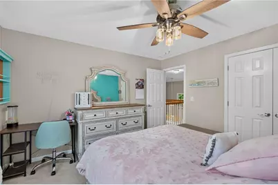 4395 Mayes Farm Court NW, Marietta, GA 30064 - Photo 30