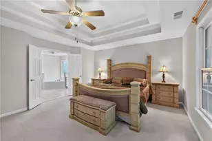 4395 Mayes Farm Ct NW, Marietta, GA 30064 - Photo 38