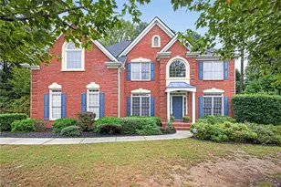 4395 Mayes Farm Ct NW, Marietta, GA 30064 - Photo 1