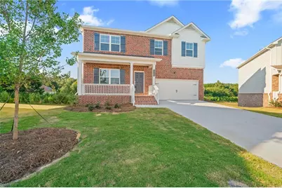 3922 Rustic Barn Way, Loganville, GA 30052 - Photo 2