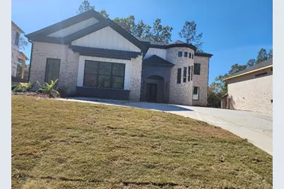 4194 Matisse Lane, Fairburn, GA 30213 - Photo 2