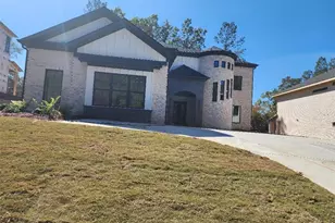 4194 Matisse Ln, Fairburn, GA 30213 - Photo 2