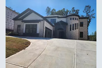 4194 Matisse Lane, Fairburn, GA 30213 - Photo 1
