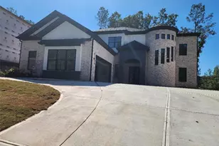 4194 Matisse Ln, Fairburn, GA 30213 - Photo 1