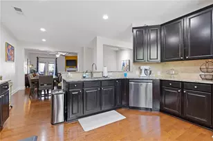5092 Whiteoak Terrace SE, Smyrna, GA 30080 - Photo 10