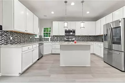 411 Azure Court, Stockbridge, GA 30281 - Photo 10