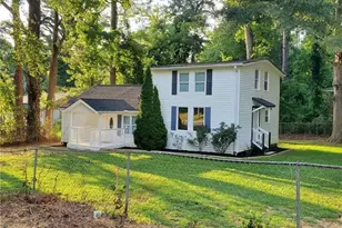 249 W Hwy 78, Temple, GA 30179 - Photo 1
